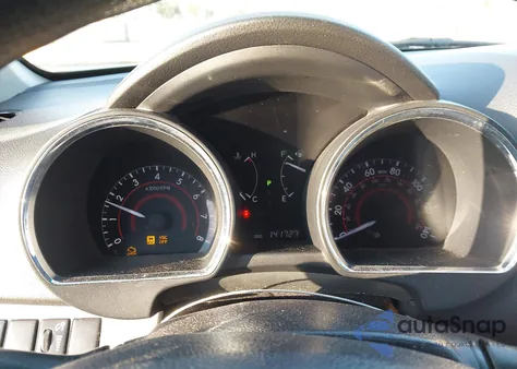 2008 Toyota Highlander from USA, damaged, VIN JTEDS41A782005637